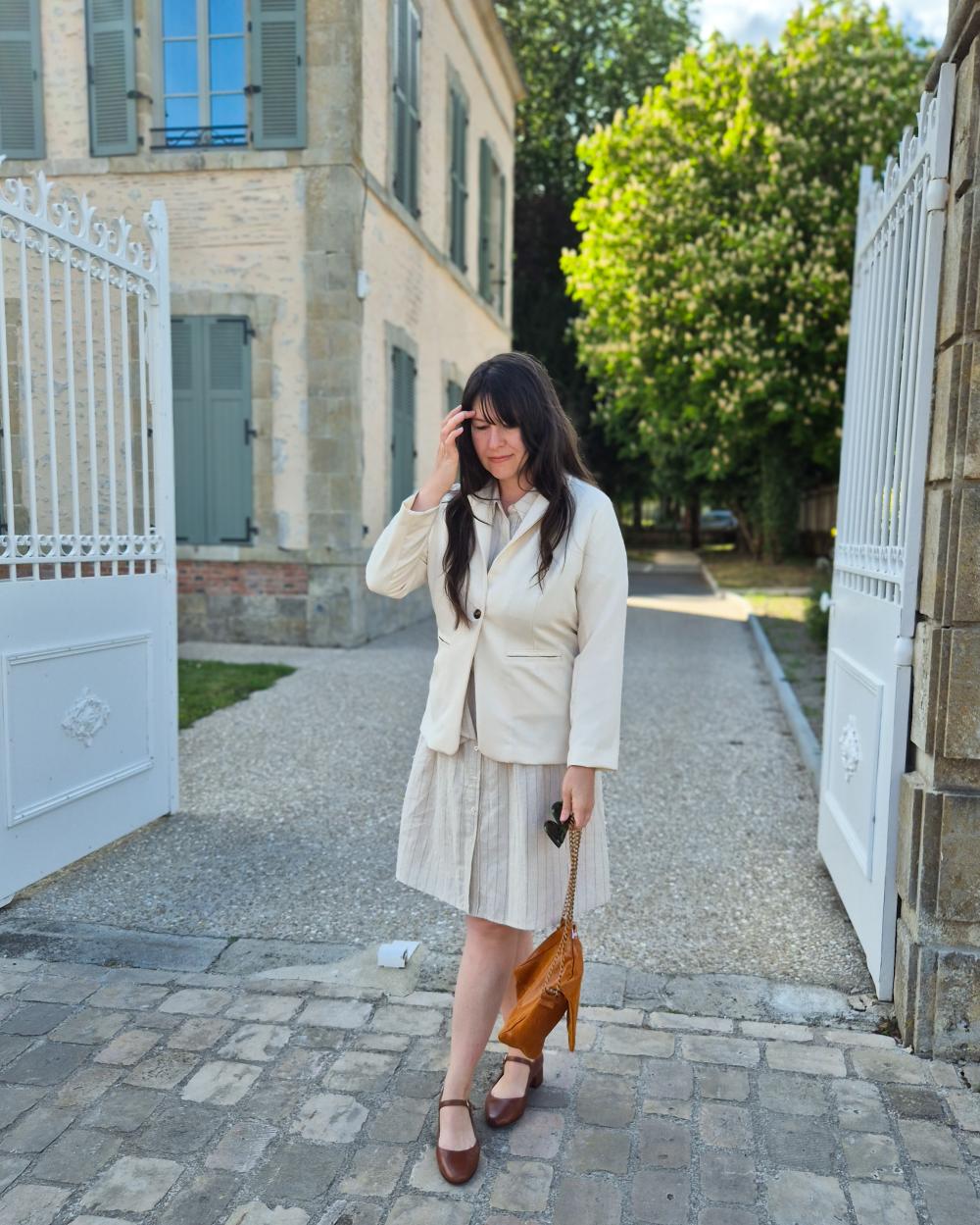 Blazer Milano